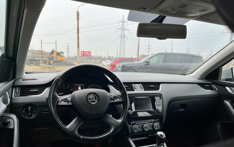 Skoda Octavia, 2014 год, 1 269 000 рублей, 22 фотография