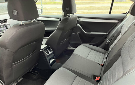 Skoda Octavia, 2014 год, 1 269 000 рублей, 24 фотография