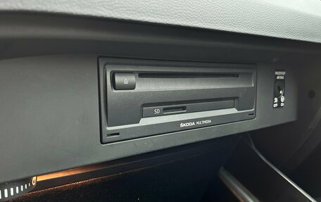 Skoda Octavia, 2014 год, 1 269 000 рублей, 27 фотография