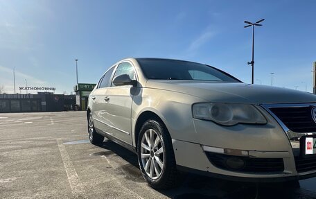 Volkswagen Passat B6, 2010 год, 375 000 рублей, 6 фотография