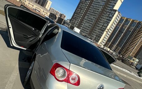 Volkswagen Passat B6, 2010 год, 375 000 рублей, 3 фотография