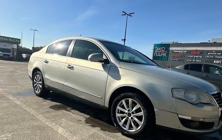 Volkswagen Passat B6, 2010 год, 375 000 рублей, 7 фотография