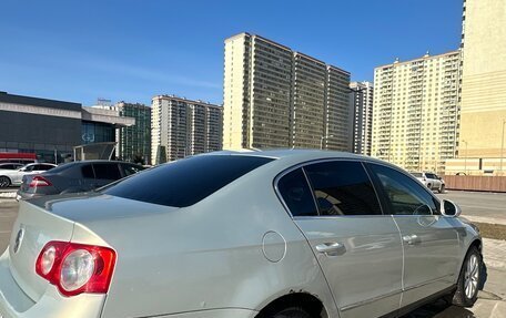 Volkswagen Passat B6, 2010 год, 375 000 рублей, 10 фотография