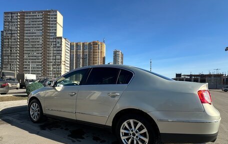 Volkswagen Passat B6, 2010 год, 375 000 рублей, 5 фотография