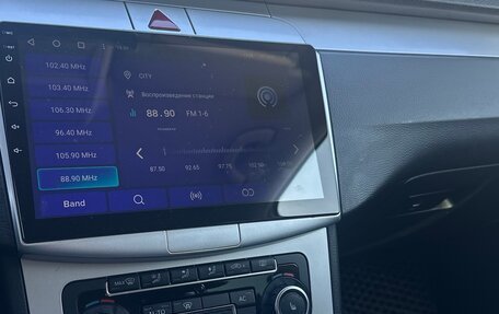 Volkswagen Passat B6, 2010 год, 375 000 рублей, 11 фотография