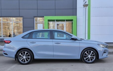 Geely Emgrand, 2023 год, 1 850 000 рублей, 5 фотография