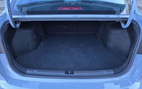 Geely Emgrand, 2023 год, 1 850 000 рублей, 16 фотография