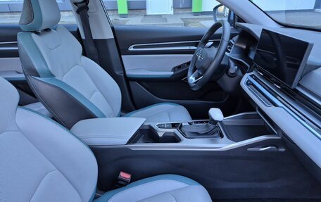 Geely Emgrand, 2023 год, 1 850 000 рублей, 12 фотография