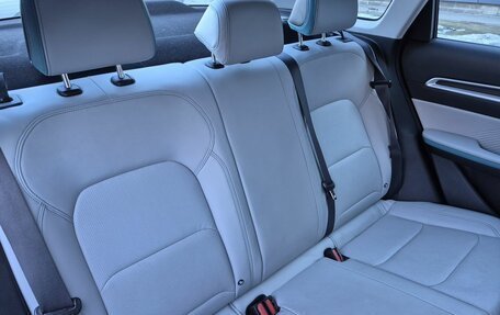 Geely Emgrand, 2023 год, 1 850 000 рублей, 11 фотография