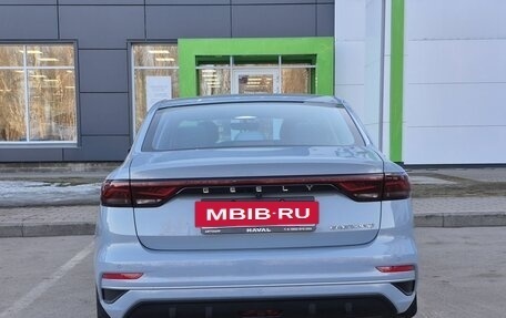 Geely Emgrand, 2023 год, 1 850 000 рублей, 7 фотография