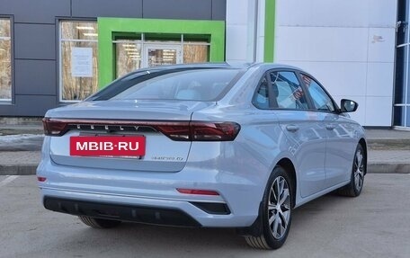 Geely Emgrand, 2023 год, 1 850 000 рублей, 6 фотография