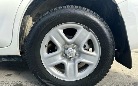 Toyota RAV4, 2012 год, 1 365 000 рублей, 12 фотография