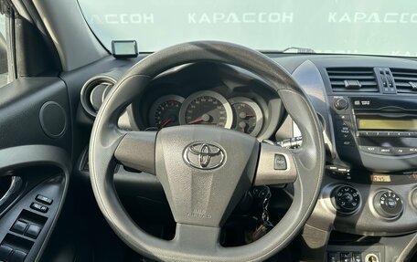 Toyota RAV4, 2012 год, 1 365 000 рублей, 5 фотография