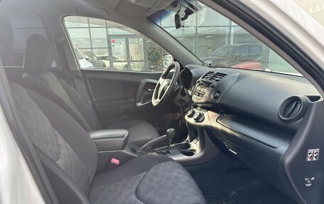 Toyota RAV4, 2012 год, 1 365 000 рублей, 7 фотография