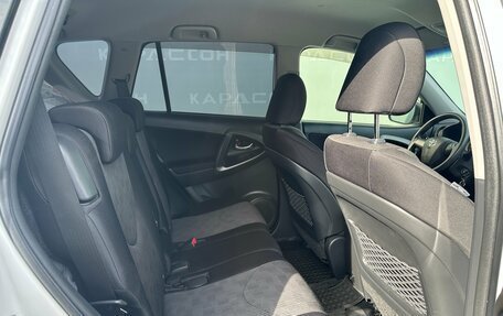 Toyota RAV4, 2012 год, 1 365 000 рублей, 8 фотография