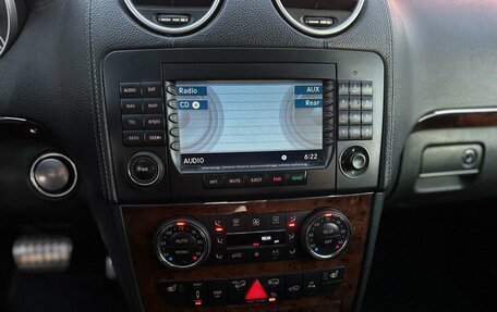 Mercedes-Benz GL-Класс, 2008 год, 1 499 000 рублей, 9 фотография