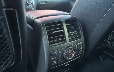 Mercedes-Benz GL-Класс, 2008 год, 1 499 000 рублей, 11 фотография