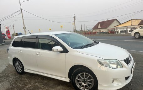 Toyota Corolla, 2009 год, 890 000 рублей, 1 фотография