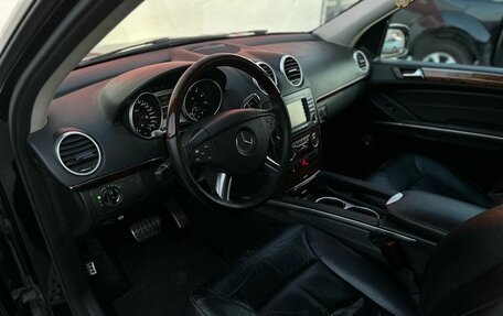 Mercedes-Benz GL-Класс, 2008 год, 1 499 000 рублей, 10 фотография