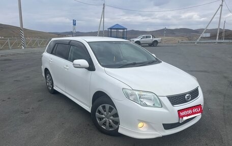 Toyota Corolla, 2009 год, 890 000 рублей, 3 фотография