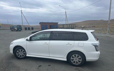 Toyota Corolla, 2009 год, 890 000 рублей, 6 фотография