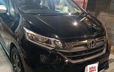 Honda Freed II, 2020 год, 1 900 000 рублей, 1 фотография