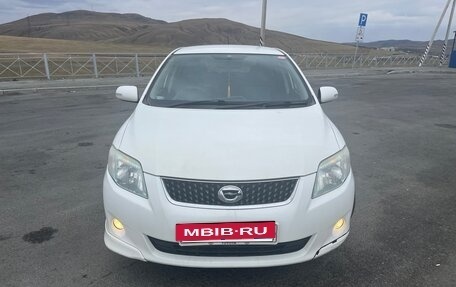 Toyota Corolla, 2009 год, 890 000 рублей, 4 фотография