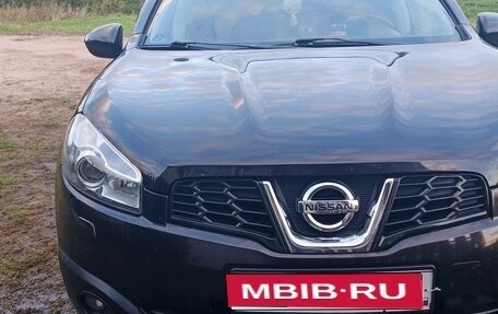 Nissan Qashqai, 2012 год, 1 000 000 рублей, 1 фотография