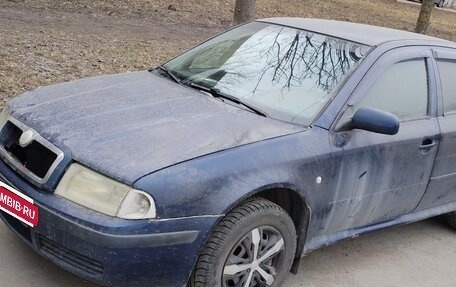 Skoda Octavia IV, 2000 год, 150 000 рублей, 1 фотография