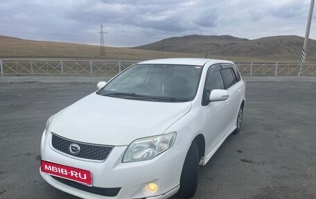 Toyota Corolla, 2009 год, 890 000 рублей, 5 фотография