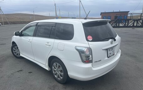 Toyota Corolla, 2009 год, 890 000 рублей, 7 фотография