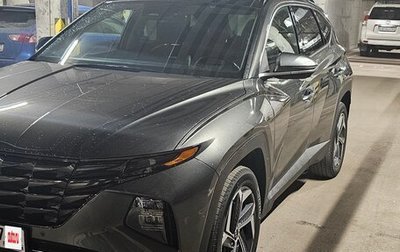 Hyundai Tucson, 2021 год, 3 040 000 рублей, 1 фотография