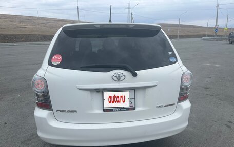 Toyota Corolla, 2009 год, 890 000 рублей, 8 фотография