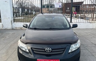 Toyota Corolla, 2008 год, 630 000 рублей, 1 фотография