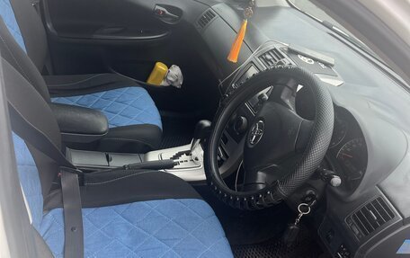 Toyota Corolla, 2009 год, 890 000 рублей, 15 фотография