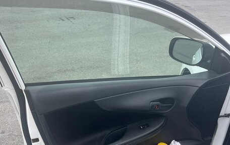 Toyota Corolla, 2009 год, 890 000 рублей, 11 фотография