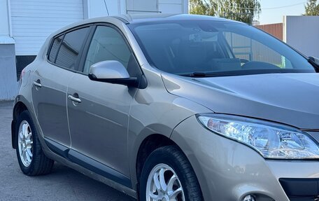 Renault Megane III, 2010 год, 630 000 рублей, 3 фотография