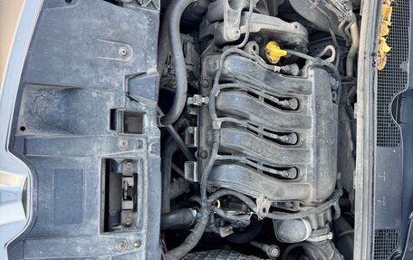 Renault Megane III, 2010 год, 630 000 рублей, 6 фотография