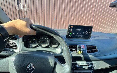 Renault Megane III, 2010 год, 630 000 рублей, 16 фотография
