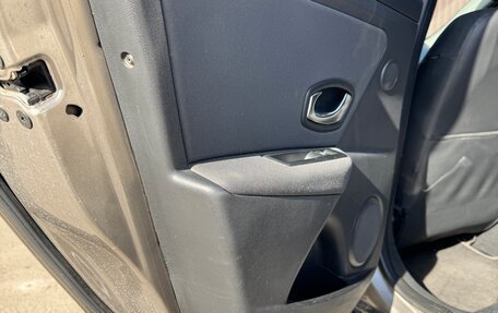 Renault Megane III, 2010 год, 630 000 рублей, 17 фотография