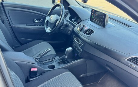 Renault Megane III, 2010 год, 630 000 рублей, 7 фотография