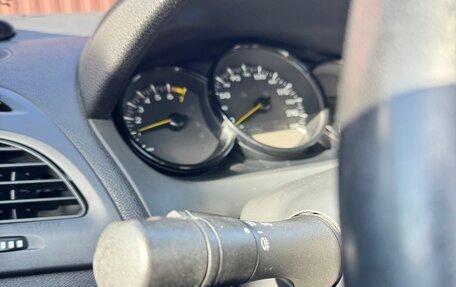 Renault Megane III, 2010 год, 630 000 рублей, 12 фотография