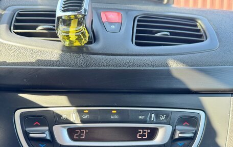 Renault Megane III, 2010 год, 630 000 рублей, 15 фотография