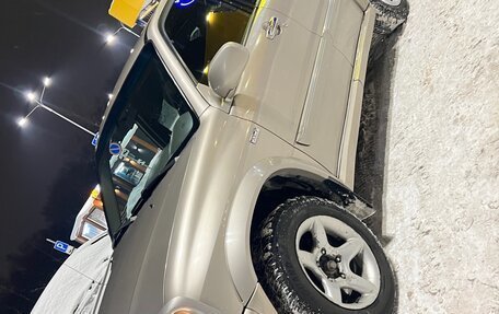 Suzuki Grand Vitara, 2003 год, 700 000 рублей, 4 фотография