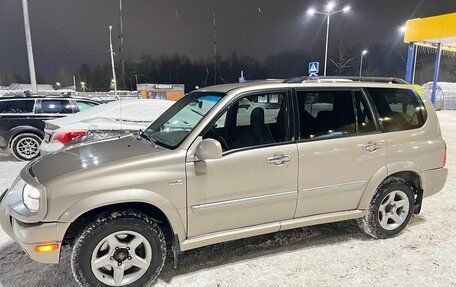 Suzuki Grand Vitara, 2003 год, 700 000 рублей, 2 фотография