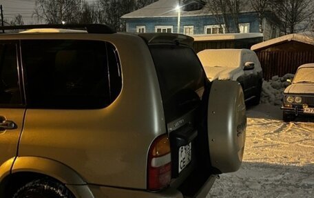 Suzuki Grand Vitara, 2003 год, 700 000 рублей, 6 фотография