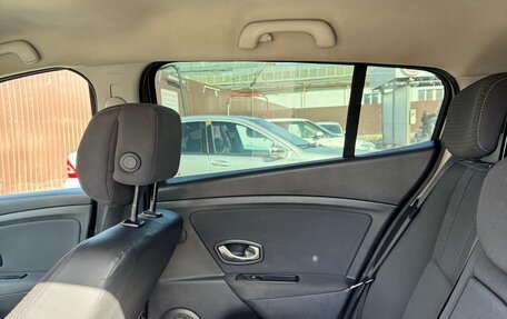 Renault Megane III, 2010 год, 630 000 рублей, 18 фотография