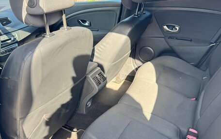 Renault Megane III, 2010 год, 630 000 рублей, 19 фотография