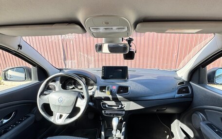 Renault Megane III, 2010 год, 630 000 рублей, 20 фотография