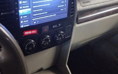 Suzuki Grand Vitara, 2003 год, 700 000 рублей, 7 фотография